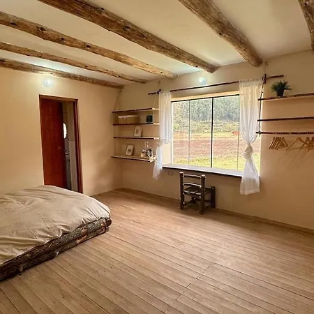 Bright And Spacious Private Studio With Everything