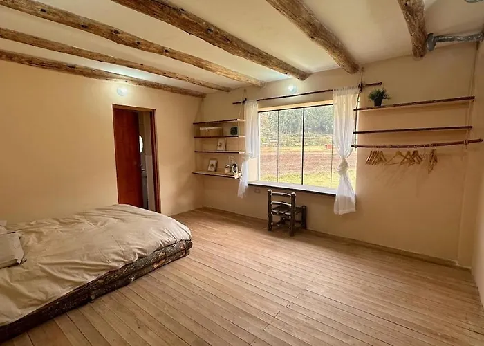 Bright And Spacious Private With Everything Apartamento