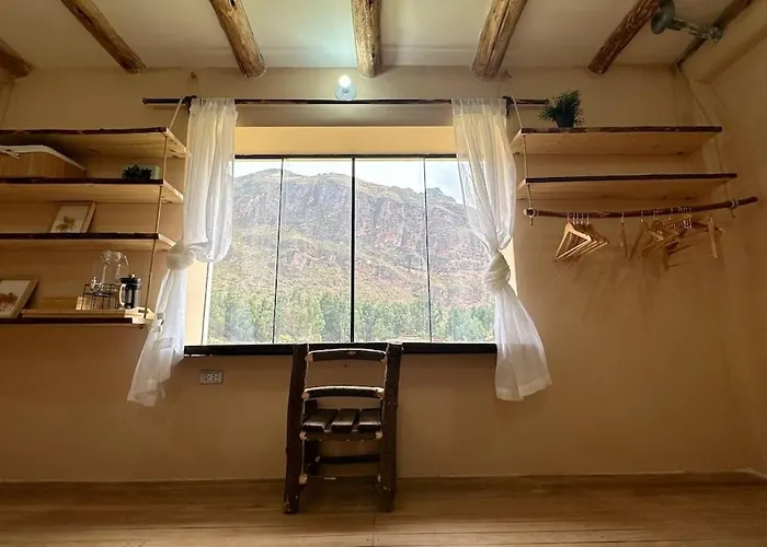 Apartamento Bright And Spacious Private With Everything